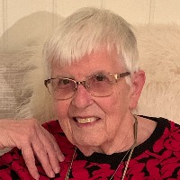 Berthe Kristine Eggum