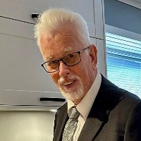 Thor Martinsen