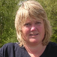 Tove Oskarsen
